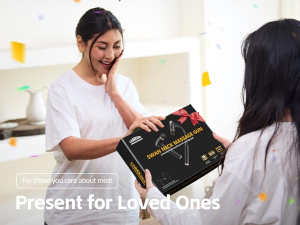 gifts for loved ones