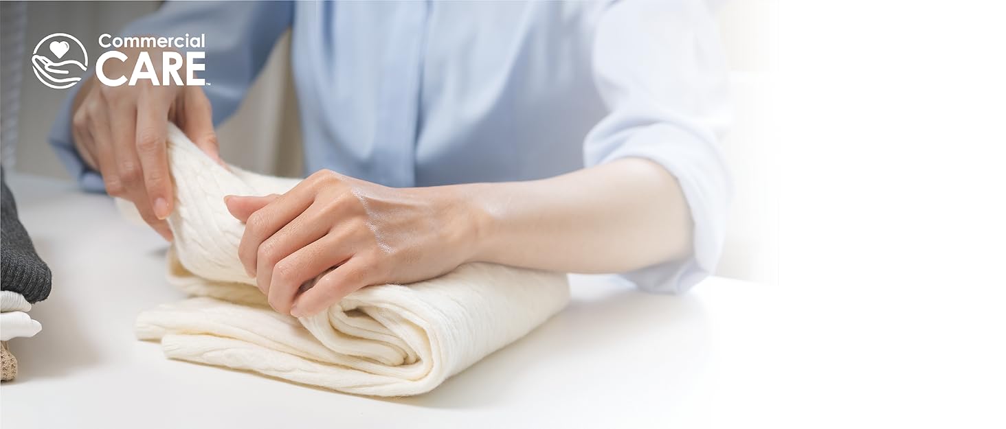 Commercial care