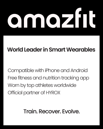 World leader in Smart Wearables