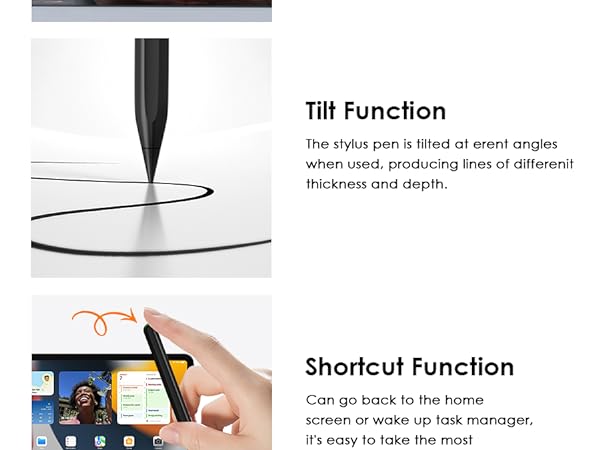 ipad air pencil