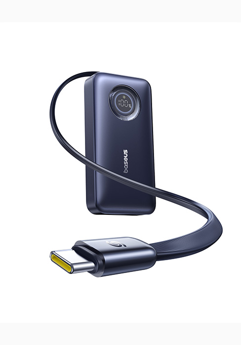 Enercore 45W power bank