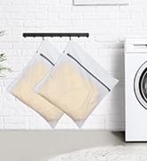 jumbo mesh wash bags