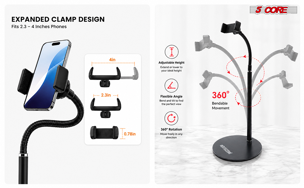 Phone Stand