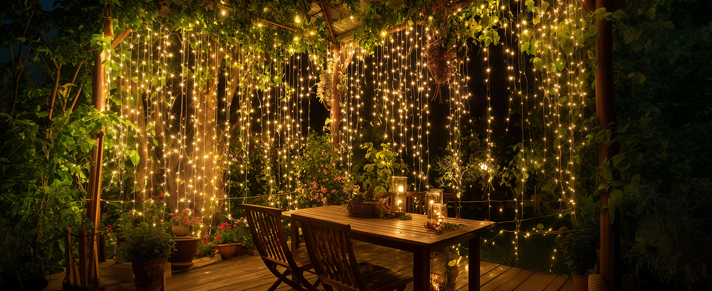 Patio Lights