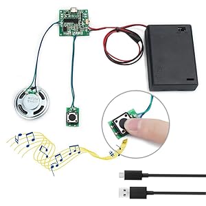 FZ4523A MP3 voice recorder player