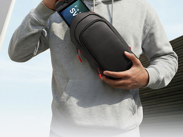 ROG Xbox Ally X Sling Bag
