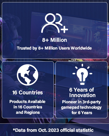 switch pro controllers