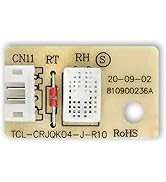 Humidity Sensor Switch Module Board, Temperature Sensor for HIS06 Dehumidifier, Humidifier Parts