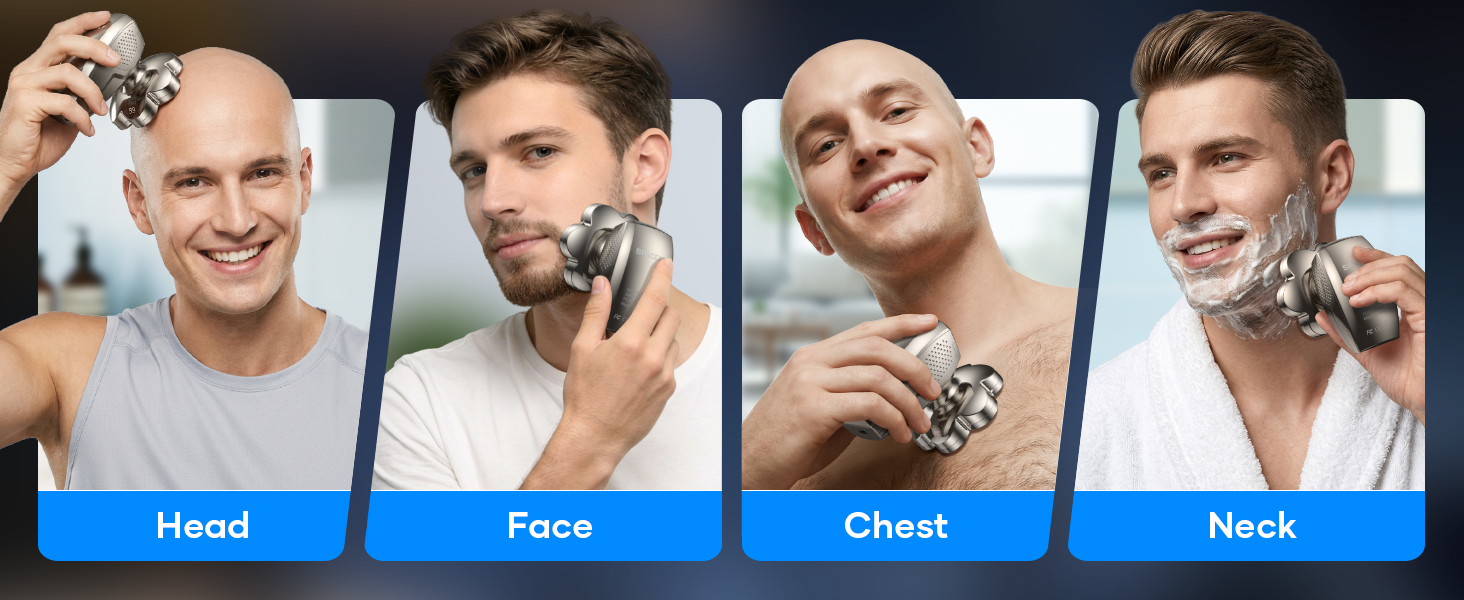 5-in-1 Grooming Kit