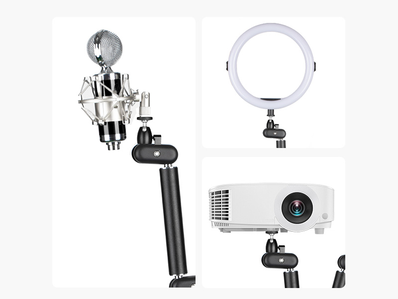VERSATILE APPLICATIONS