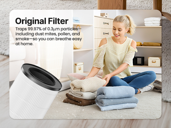 Air Purifiers for Bedroom