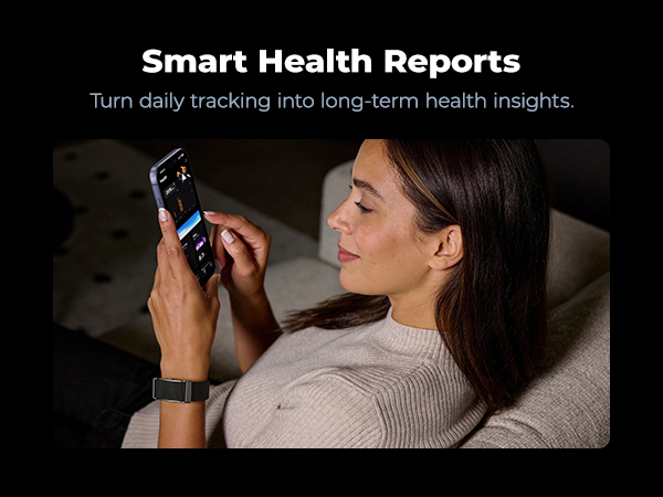Smart Bracelet