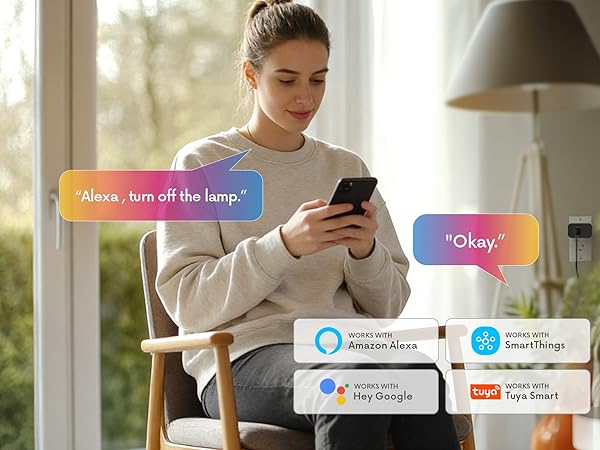 WiFi Smart Plug