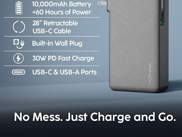 Charger