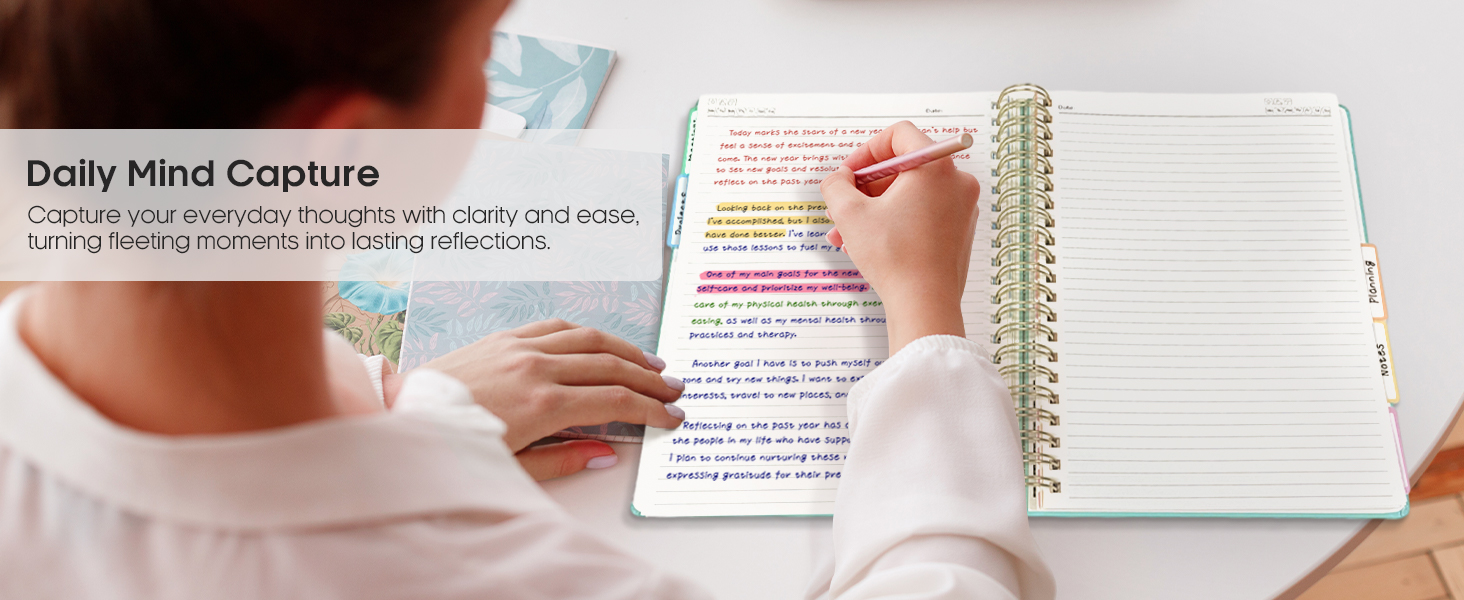 subject notebook