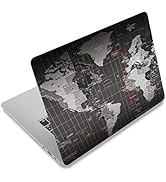 Laptop Skin Sticker Decal,12" 13" 13.3" 14" 15" 15.4" 15.6 inch Laptop Vinyl Skin Sticker Cover A...