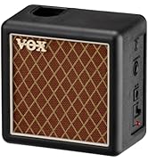 Vox AP2-CAB Amplug V2 Cab Amp Black