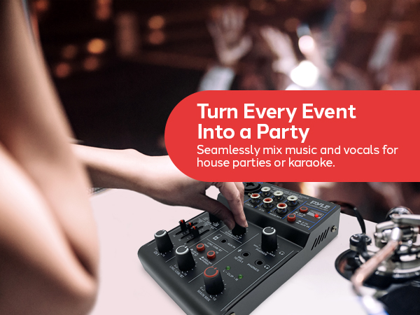 mixer interface mixer sound mixer usb cross fader pyle dj mixer usb audio interface mixer usb