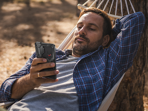 Galaxy S25 Ultra Case