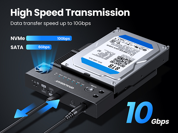 Does crucial have cloning software?