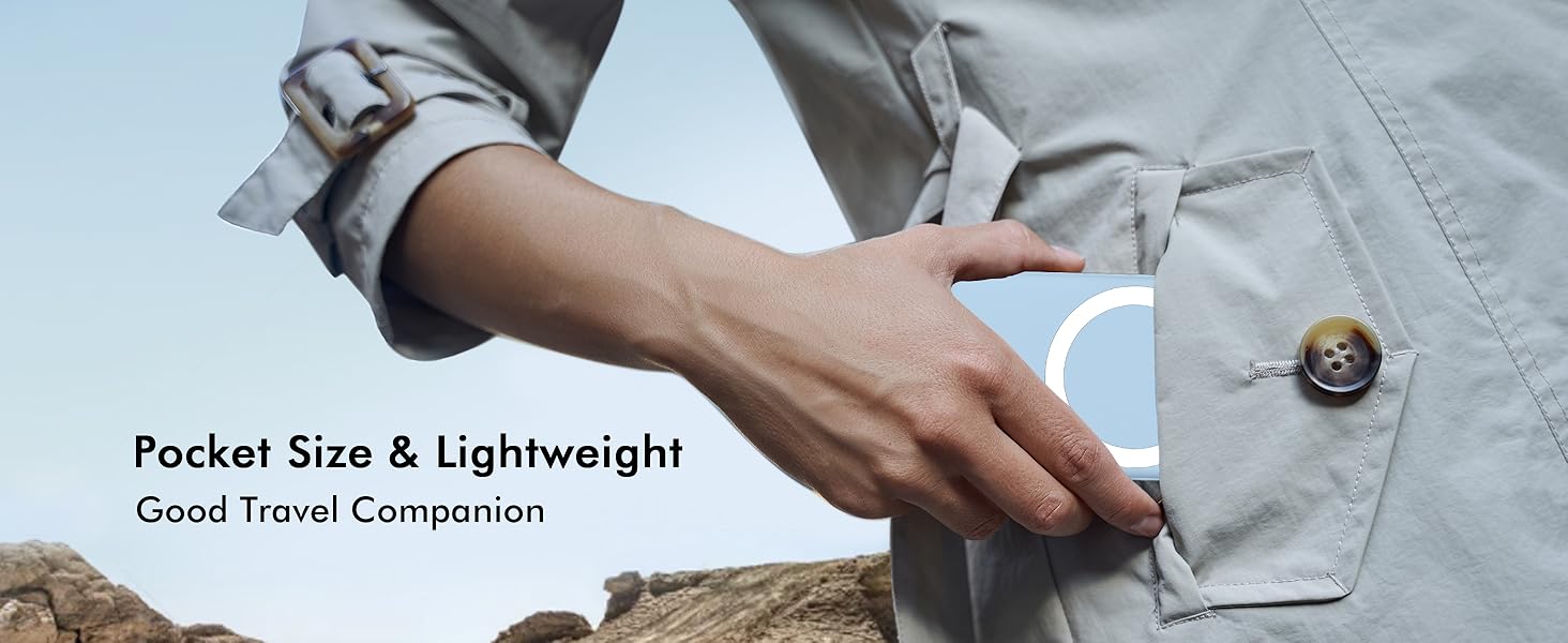 portable charger iphone