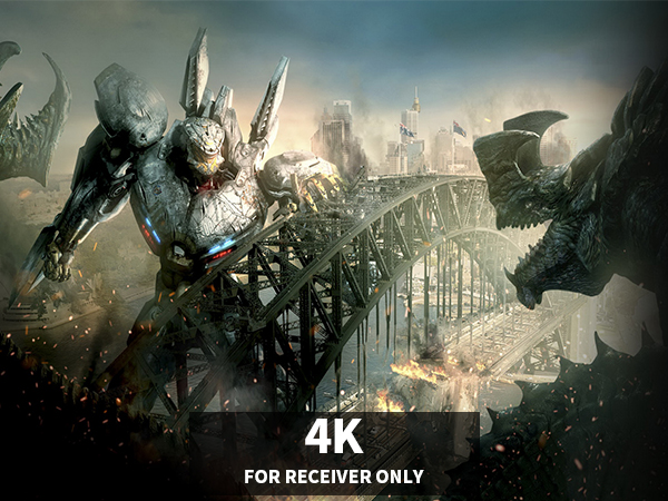 Wireless HDMI Display Dongle Adapter