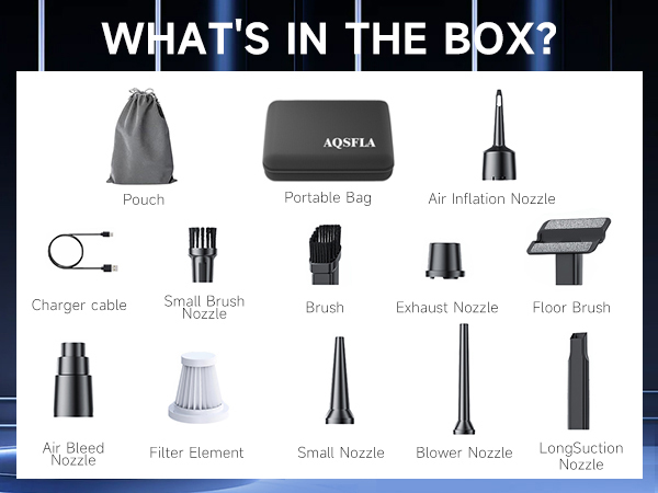 hand held vacuum cordless