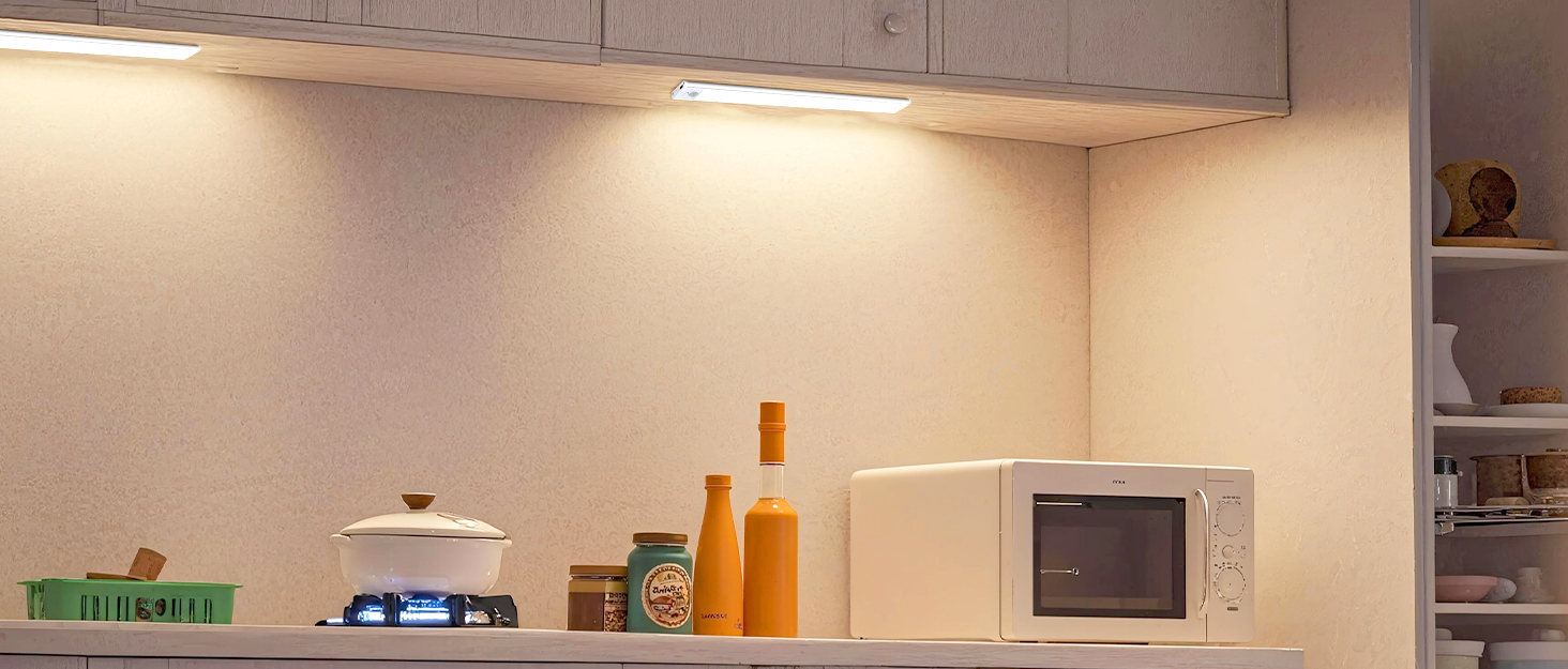 Under Cabinet Lighting
