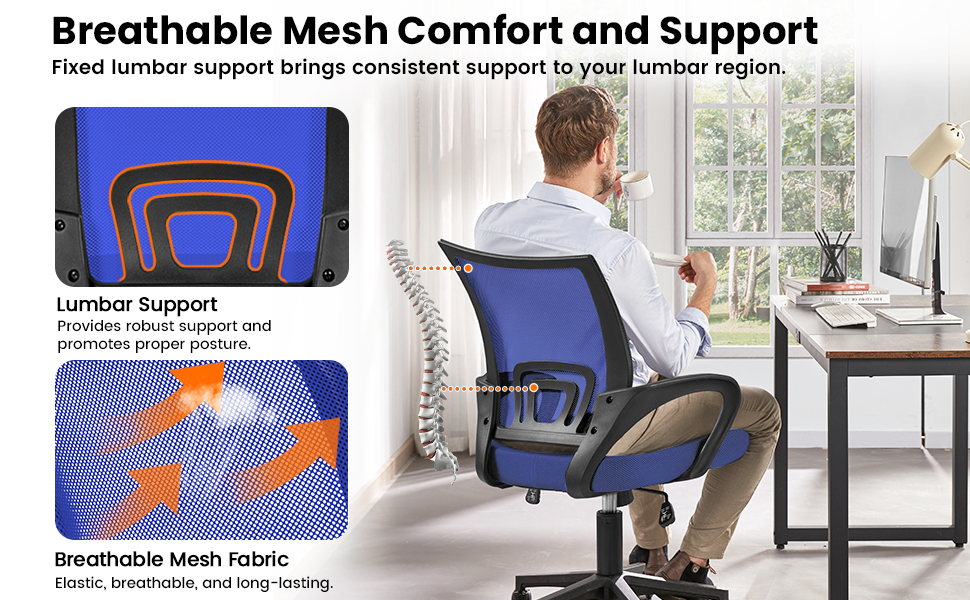 Office Chair