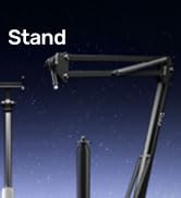 Webcam Stand for Desk