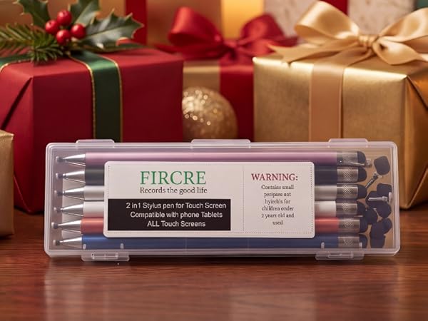 Stylists pens for Touch Screens