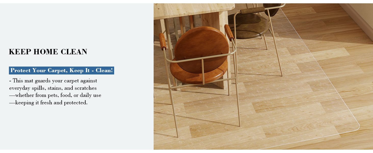 floor mat