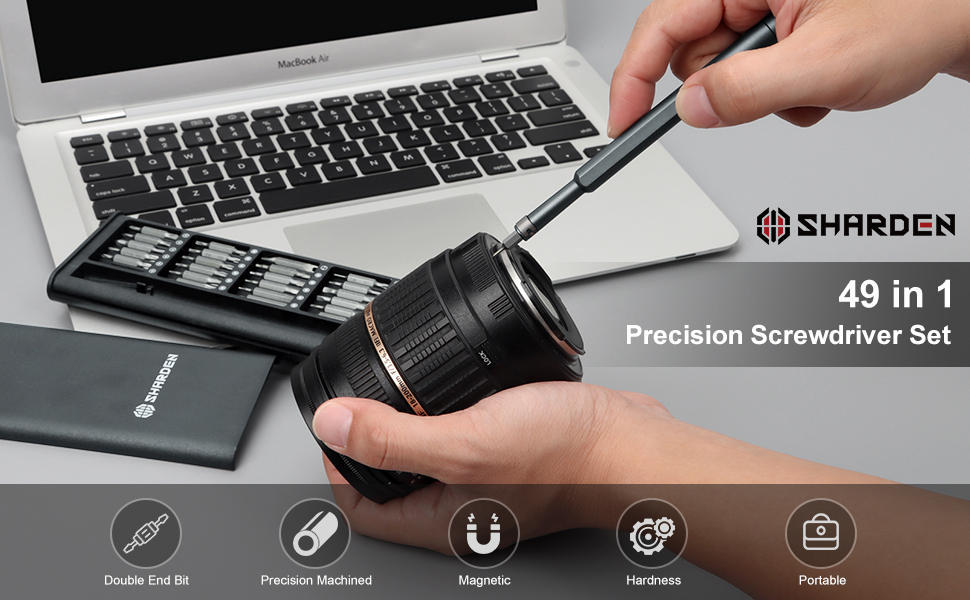 Screwdriver Set