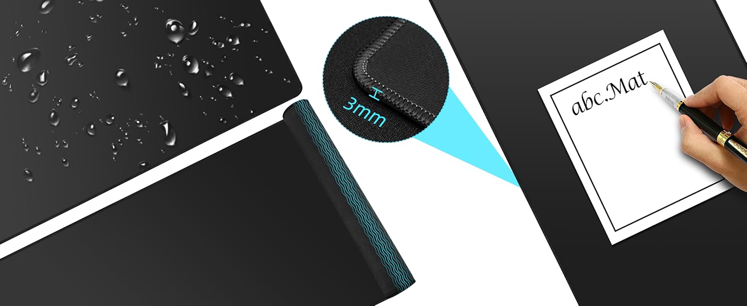 mouse pad