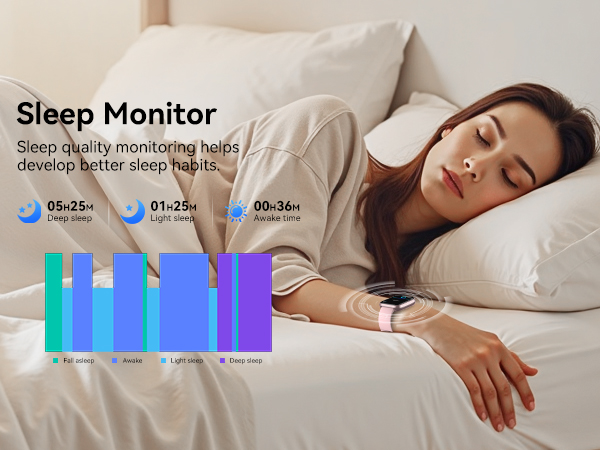 sleep monitor