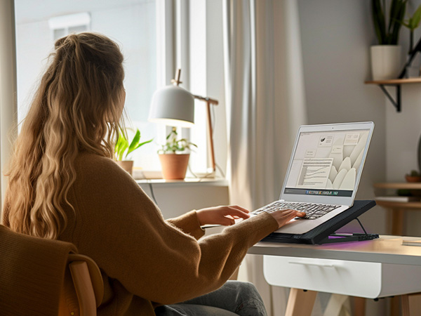 Kootek Laptop Cooling Pad