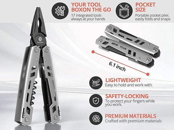 multitool?
