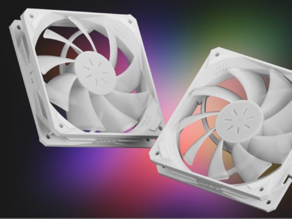 case fan