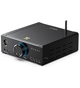 FiiO K9 Desktop Headphone Amp/DAC - AKM Edition FiiO K9 Desktop Headphone Amp/DAC - AKM Edition