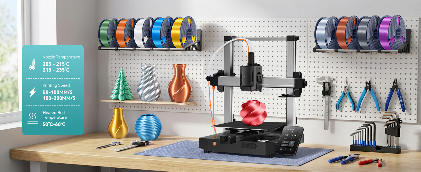 sunlu shiny silk pla plus Filament 1.75mm 3d printer filament sunlu filament 1kg silk filament