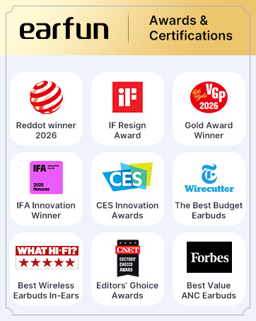 EarFun