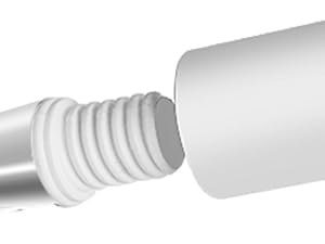 floor scrubbing brush