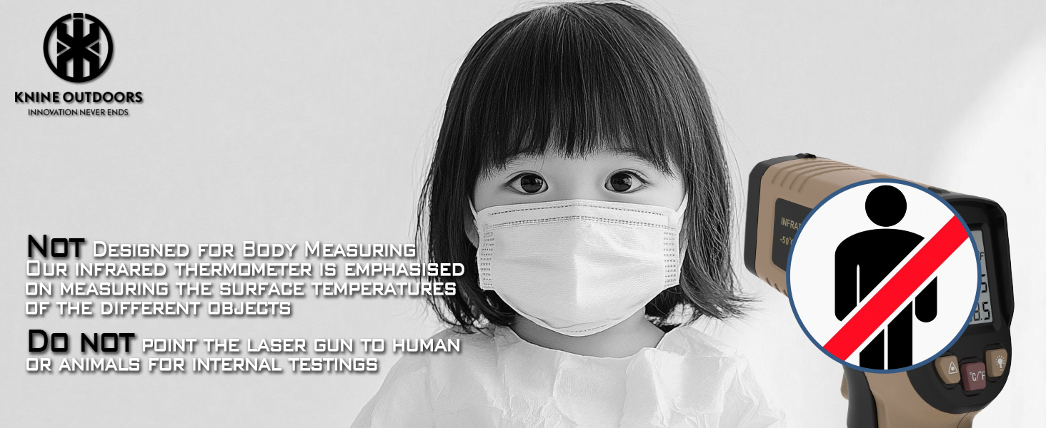 infrared thermometer