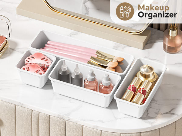 makeup drawer organizer