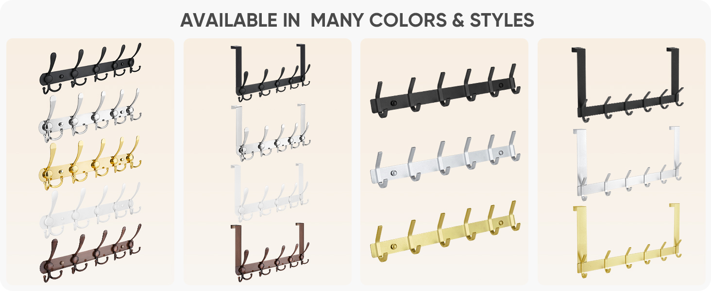 coat rack