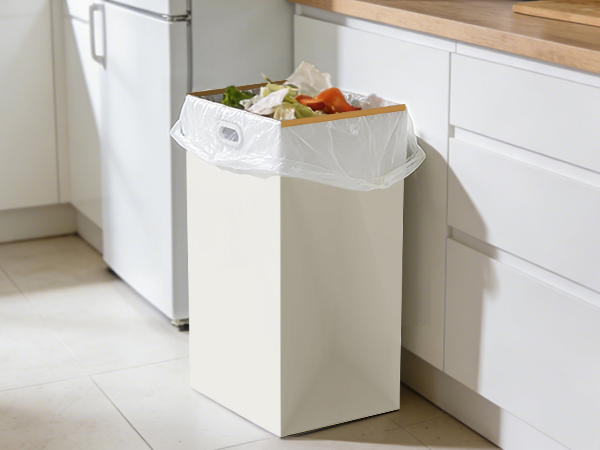 pop up trash cans for parties