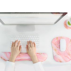 mouse pad
