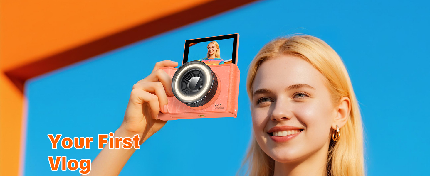 point-and-shoot-digital-cameras,digital camera,vlogging camera,cameras for photography