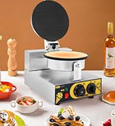 Ice Cream Cone Maker