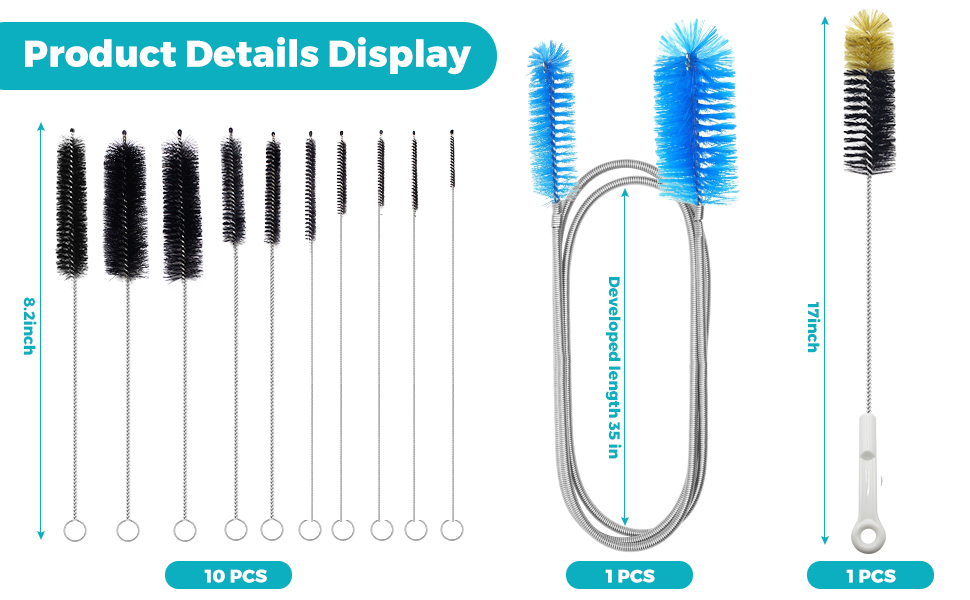 bong cleaning kit